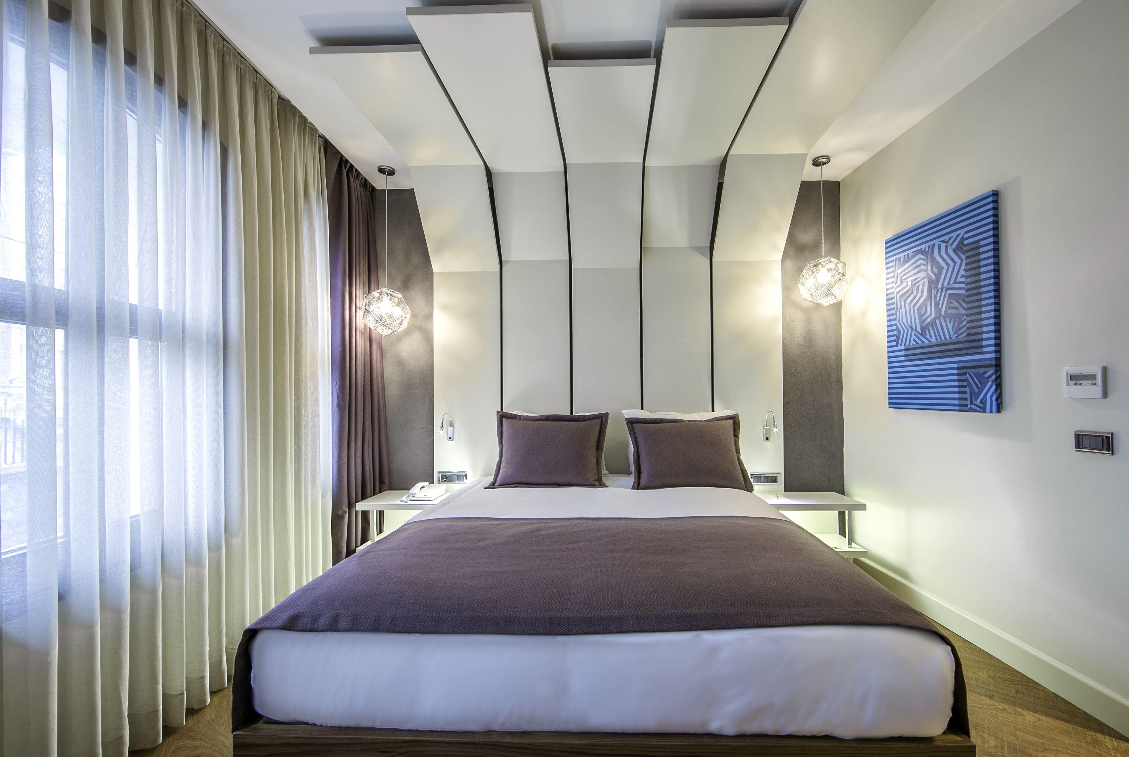 Maroon Hotel Pera — Photos 3